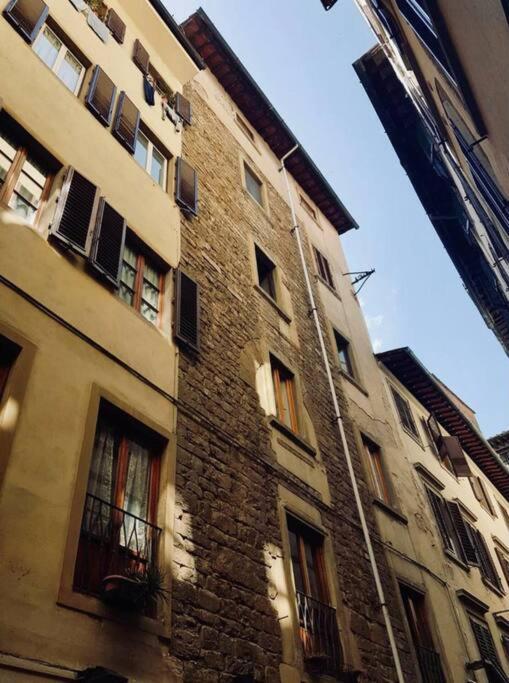 Happy Tower Free Wifi Apartment Florence