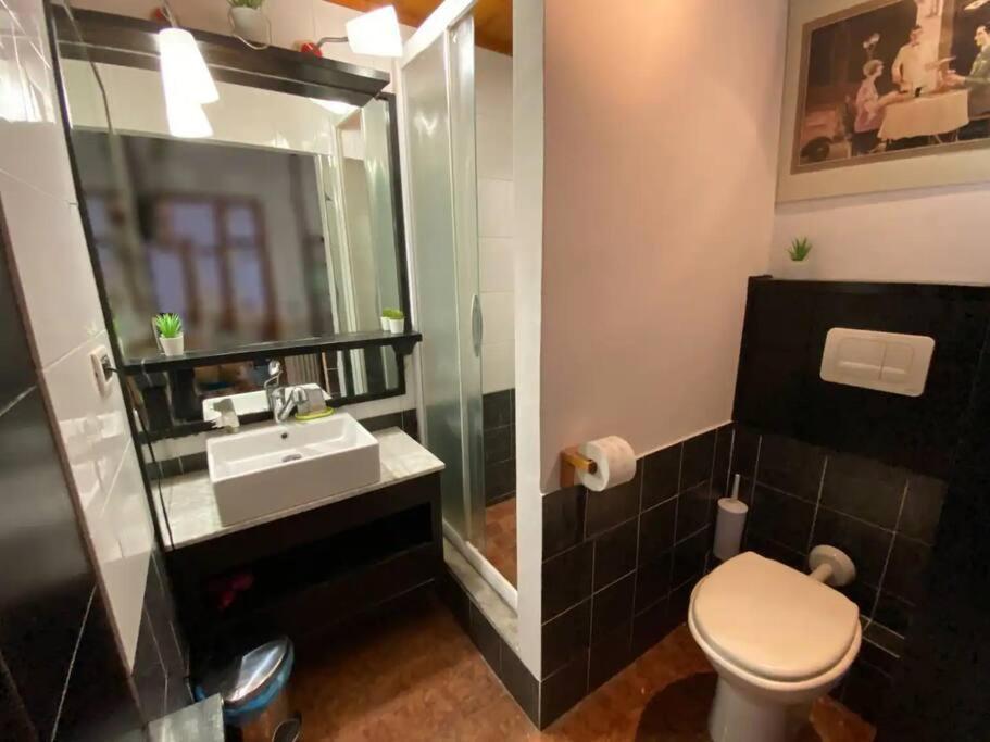 Apartment Happy Tower Free Wifi *