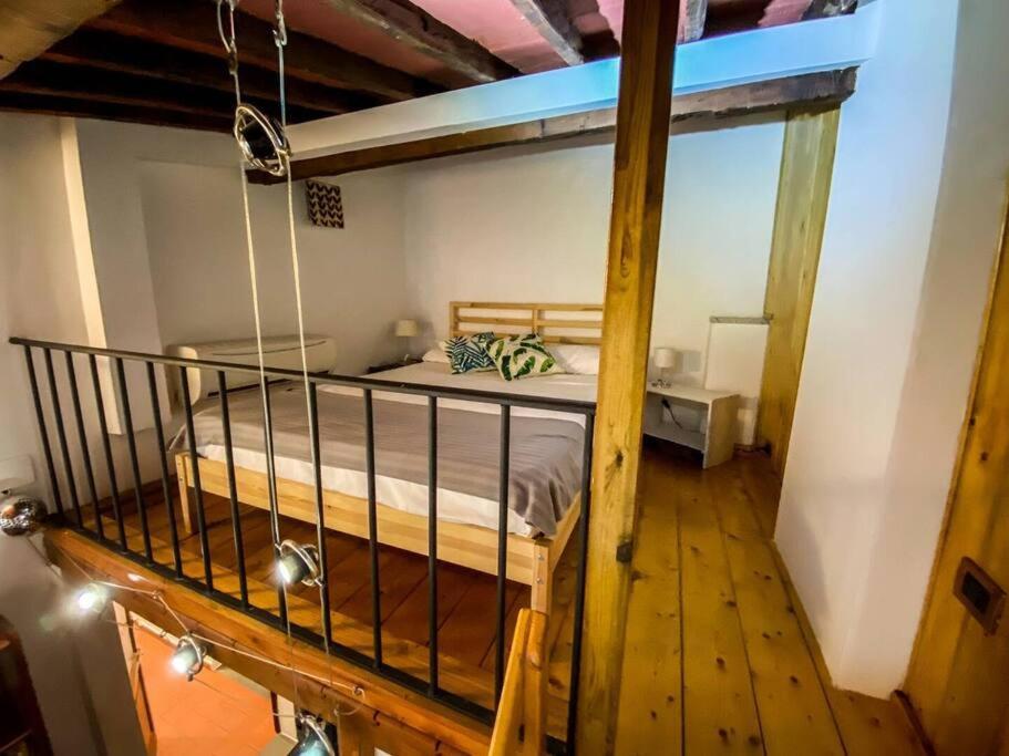Apartment Happy Tower Free Wifi Florence